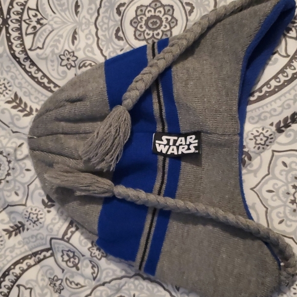 Star Wars hat one size. - Picture 6 of 6
